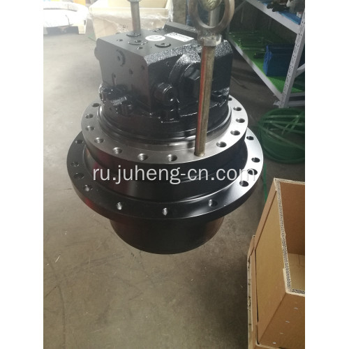 Экскаватор PC130-7 Final Drive PC130-7 Ходовой двигатель